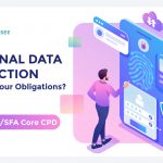 Introducing Personal Data Protection: What Are Your Obligations course