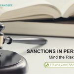 Introducing Sanctions in Perspective – Mind the Risks course