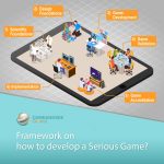 Framework on how to develop a serious game?