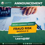 Learn@IBF – Fraud Risk Module 2