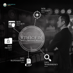 Ethics in Data Management